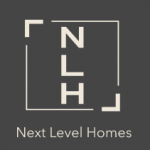Next Level Homes Logo