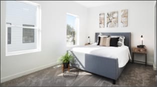 Granite Lofts Bedroom Granite Lofts Bedroom