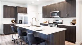 Granite Lofts Kitchen 3 Granite Lofts Kitchen 3