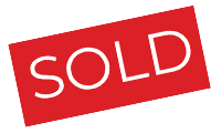 Sold Icon