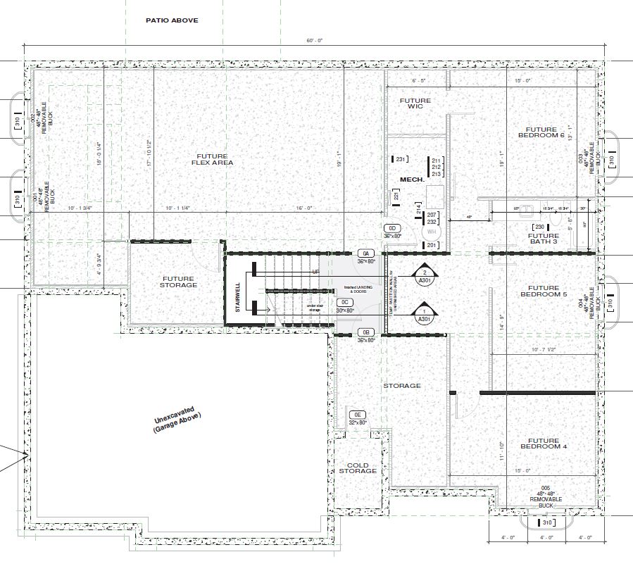 New Homes in West Valley Utah Somerset Floorplan Next Level Homes