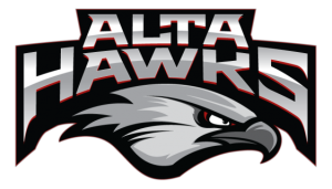 Alta high Logo in Sandy Utah