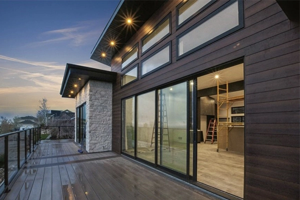 Silverhawk by Next Level Homes Utah Builders