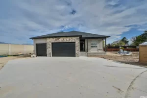 Homes in Treasure Isle | West Valley City, UT | Next Level Homes